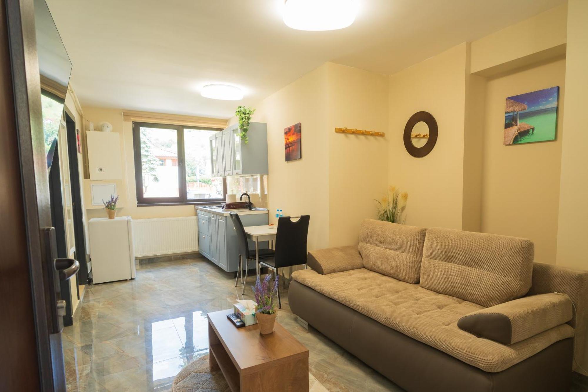 Ndl Apartaments Cluj-Napoca Exterior foto