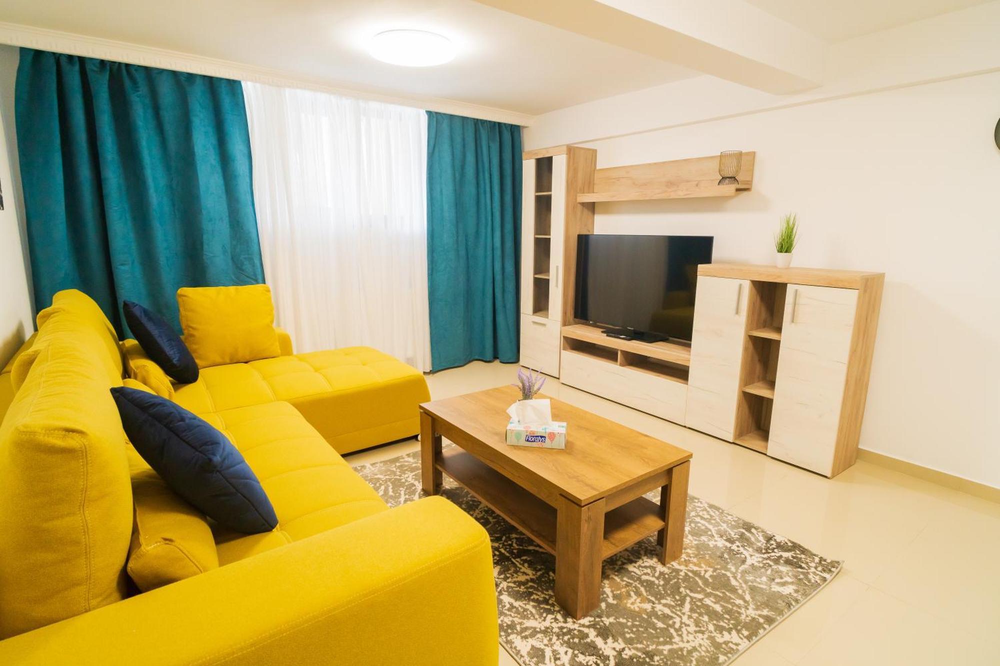 Ndl Apartaments Cluj-Napoca Exterior foto