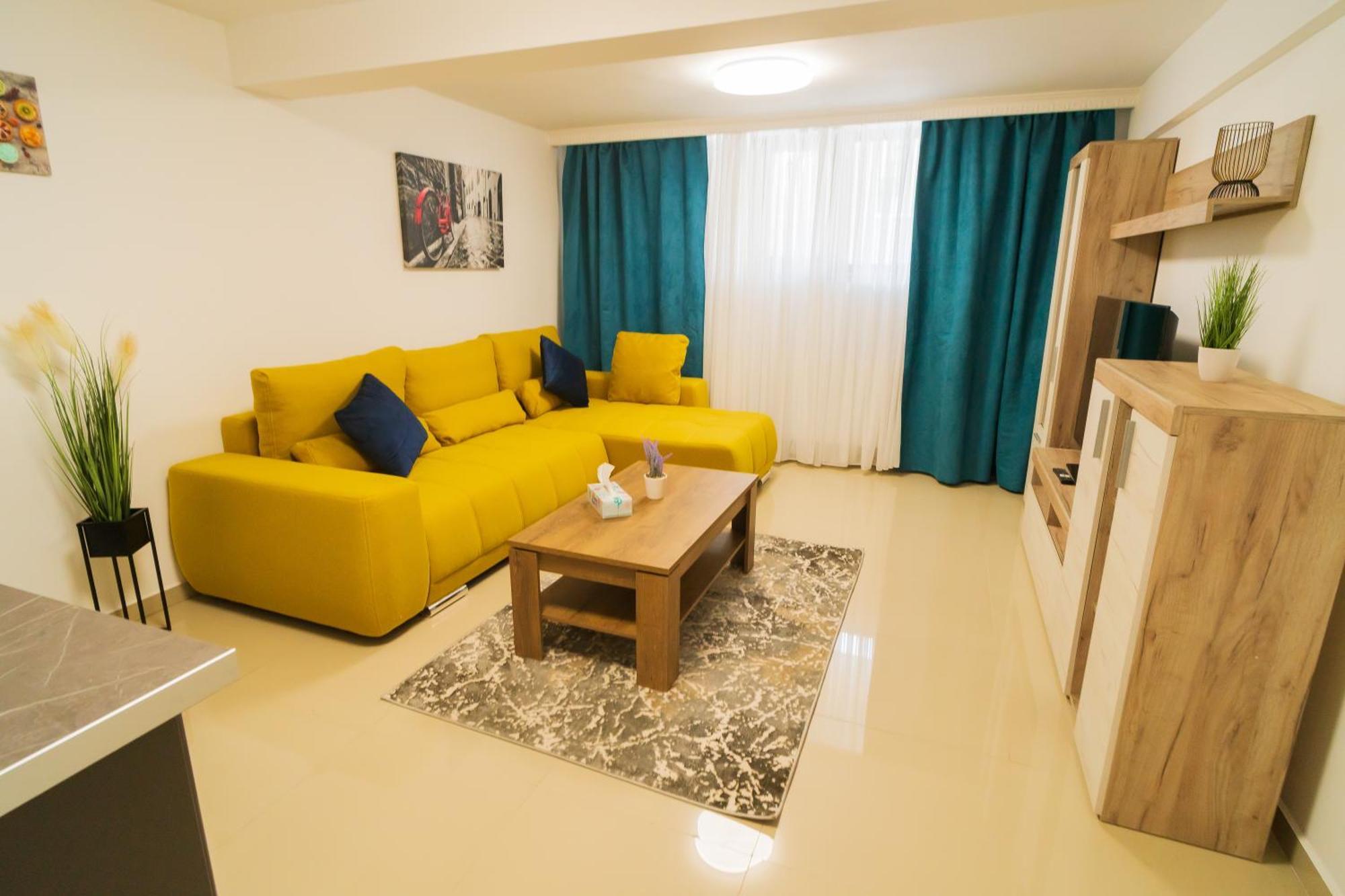 Ndl Apartaments Cluj-Napoca Exterior foto