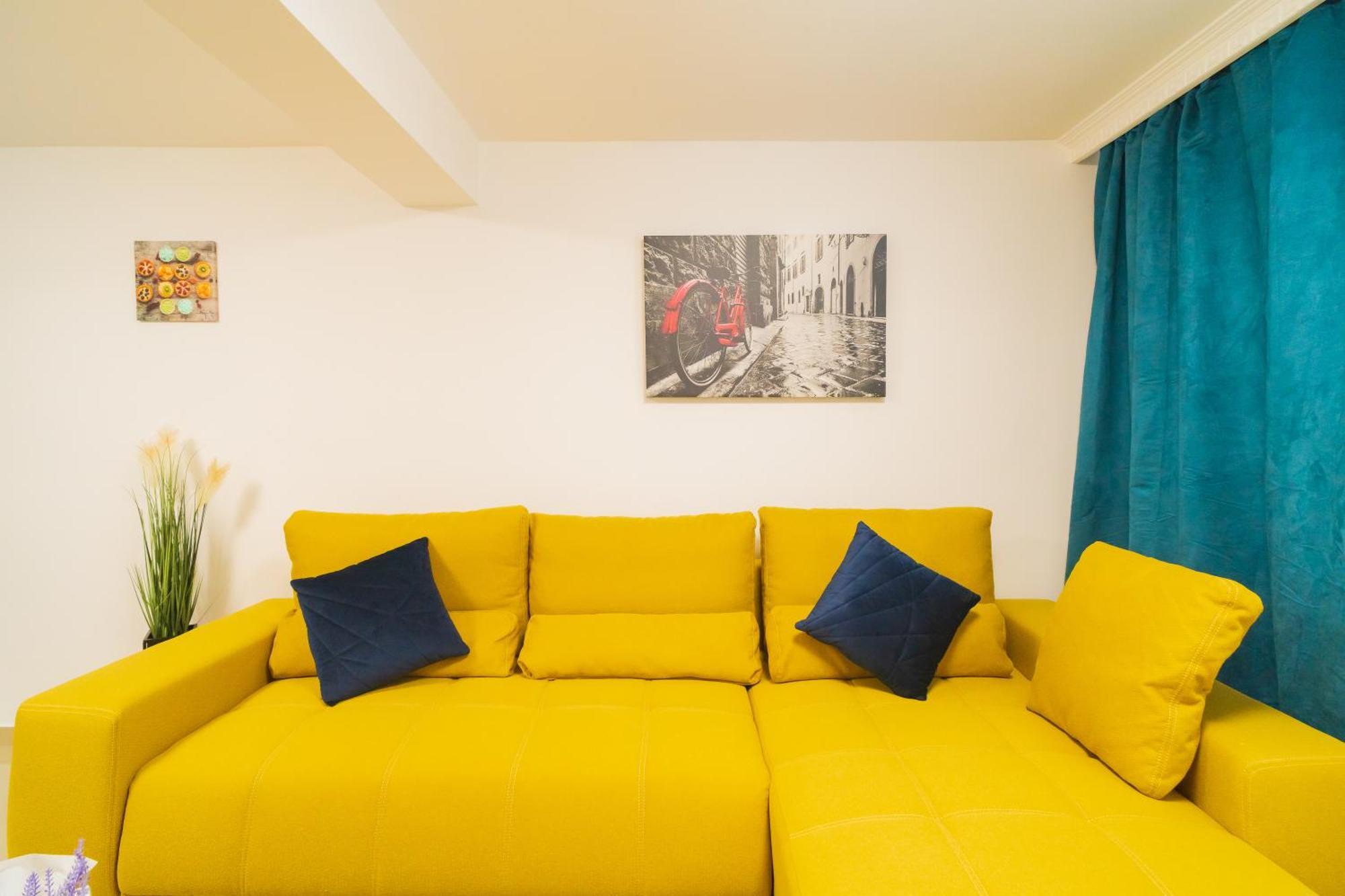 Ndl Apartaments Cluj-Napoca Exterior foto