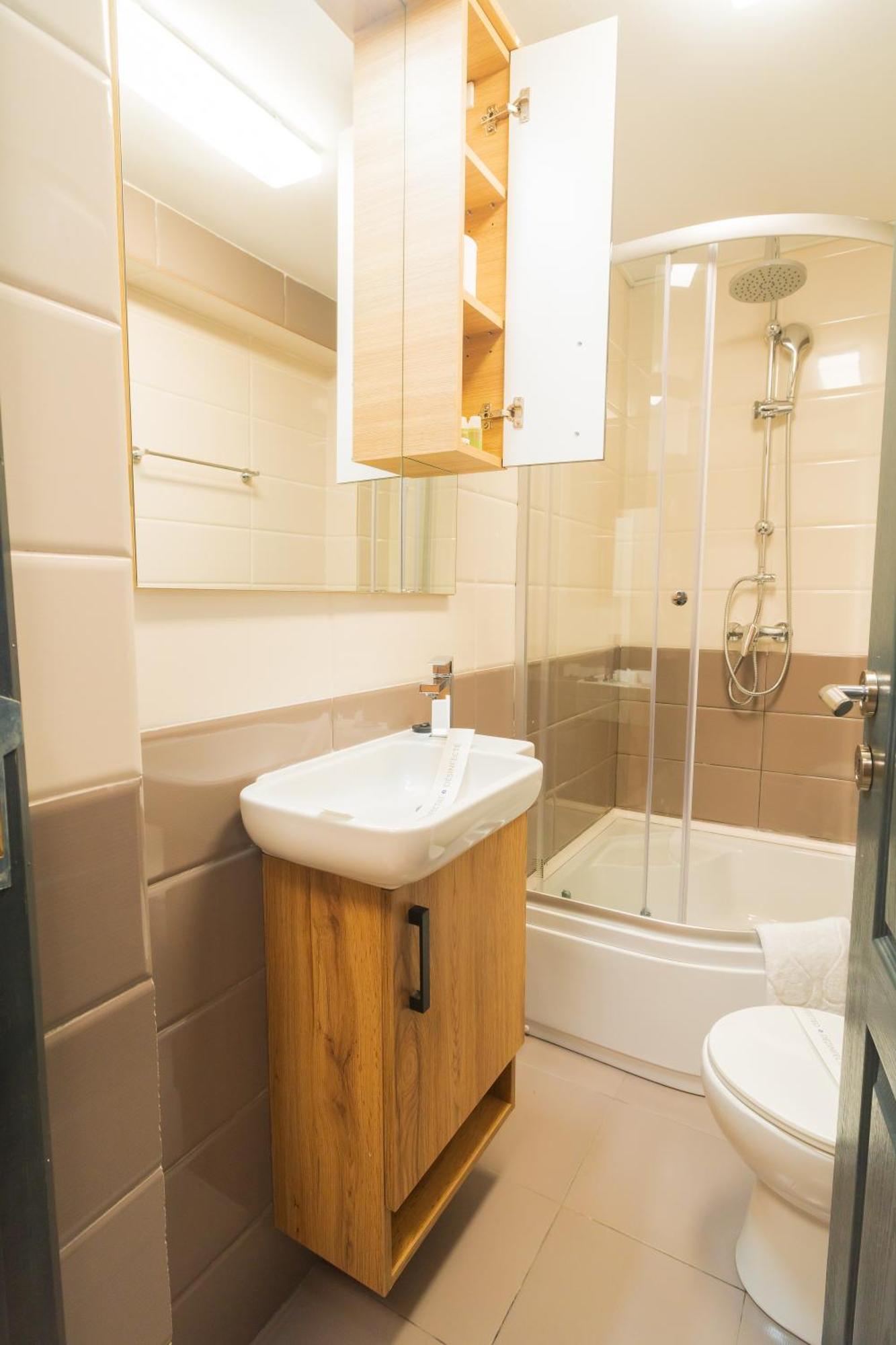 Ndl Apartaments Cluj-Napoca Exterior foto